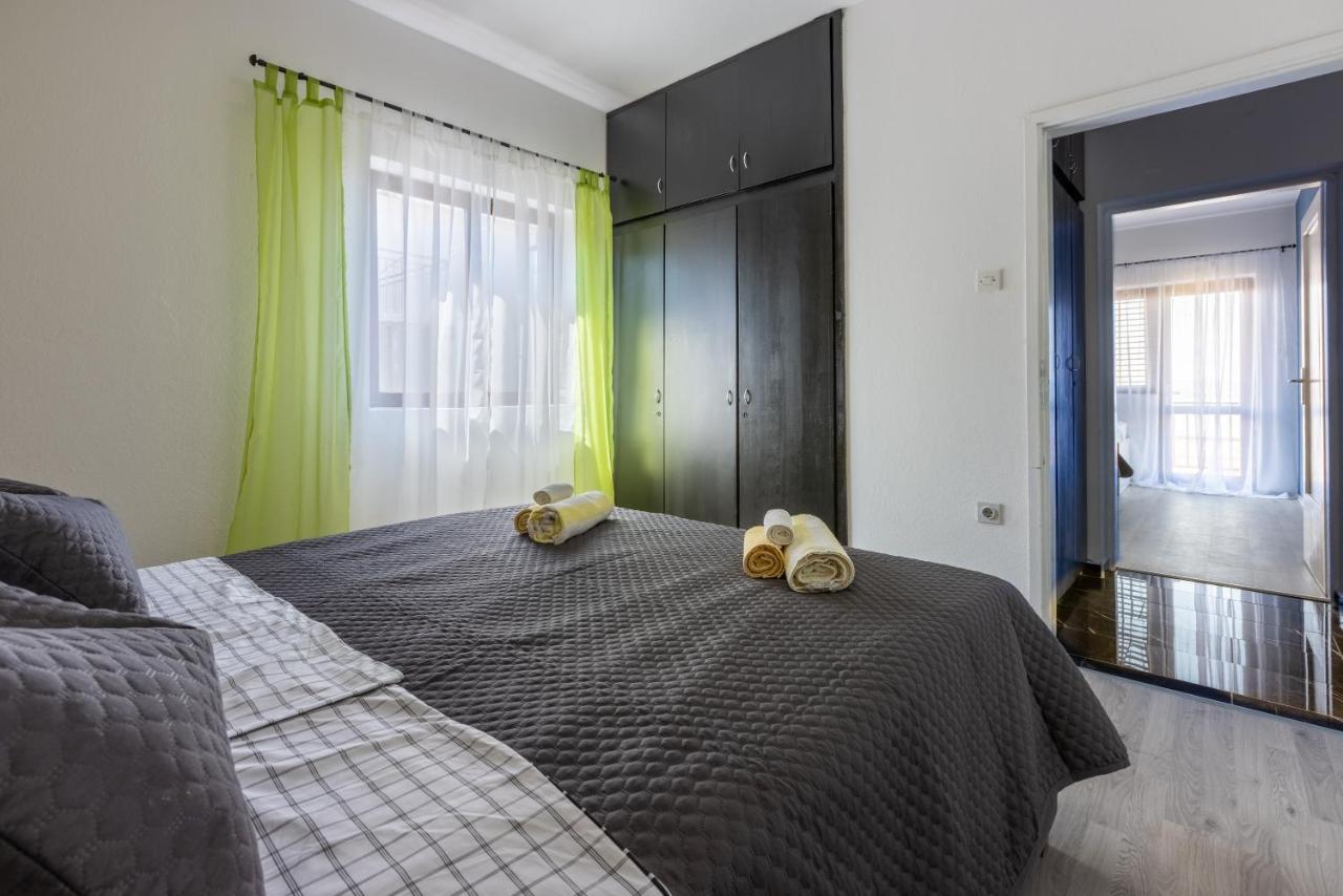 Apartman Dora Криквеница Екстериор снимка