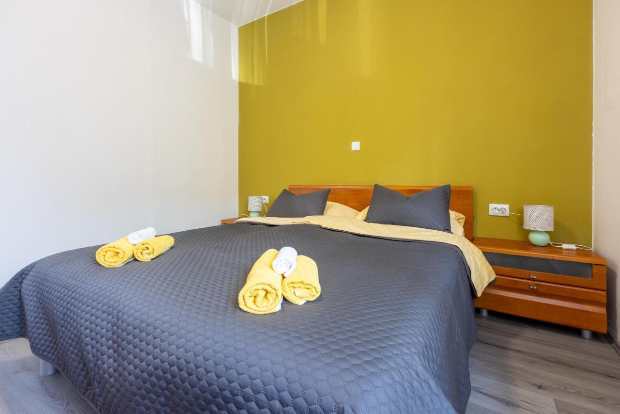 Apartman Dora Криквеница Екстериор снимка