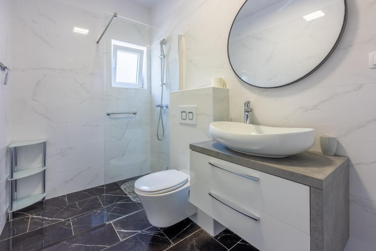 Apartman Dora Криквеница Екстериор снимка