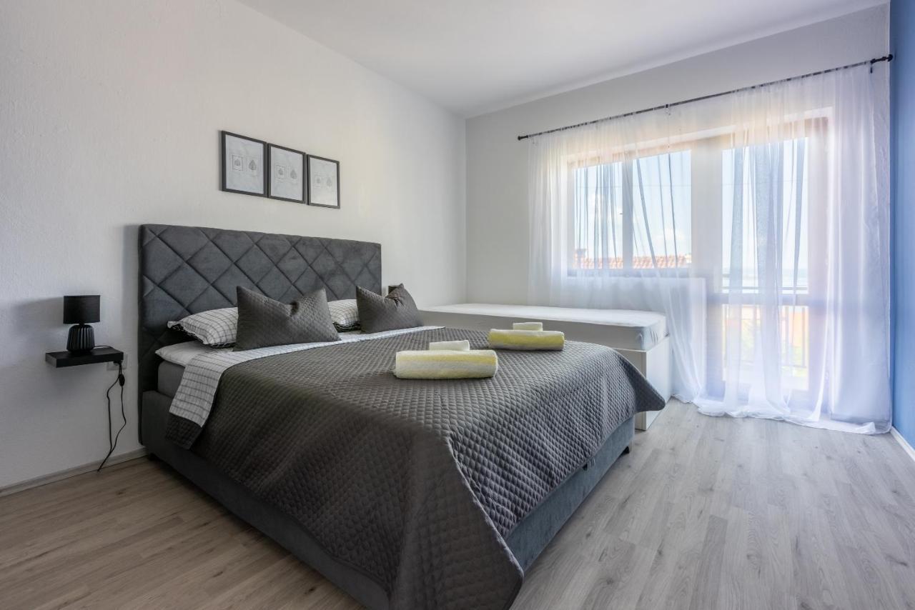 Apartman Dora Криквеница Екстериор снимка