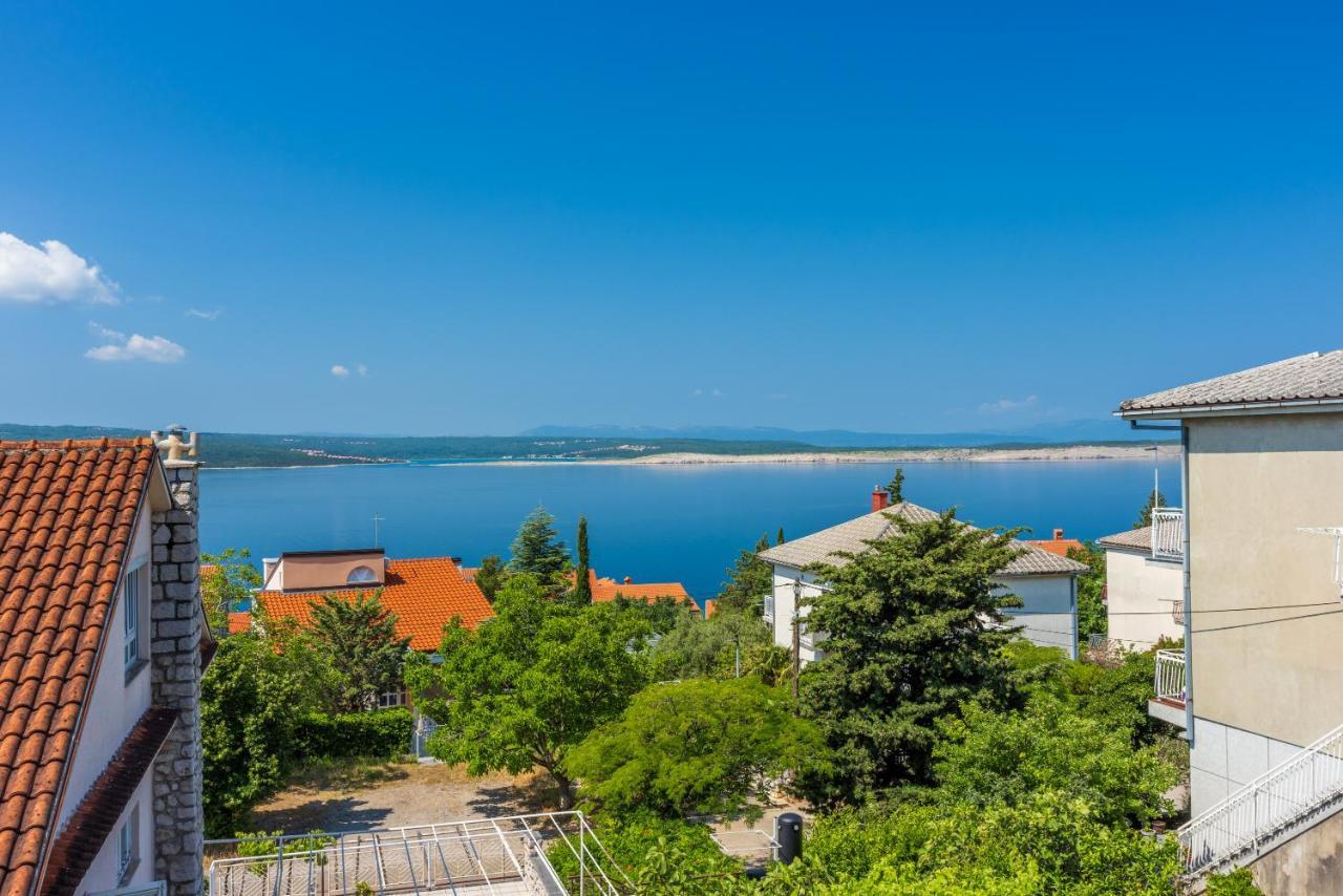 Apartman Dora Криквеница Екстериор снимка