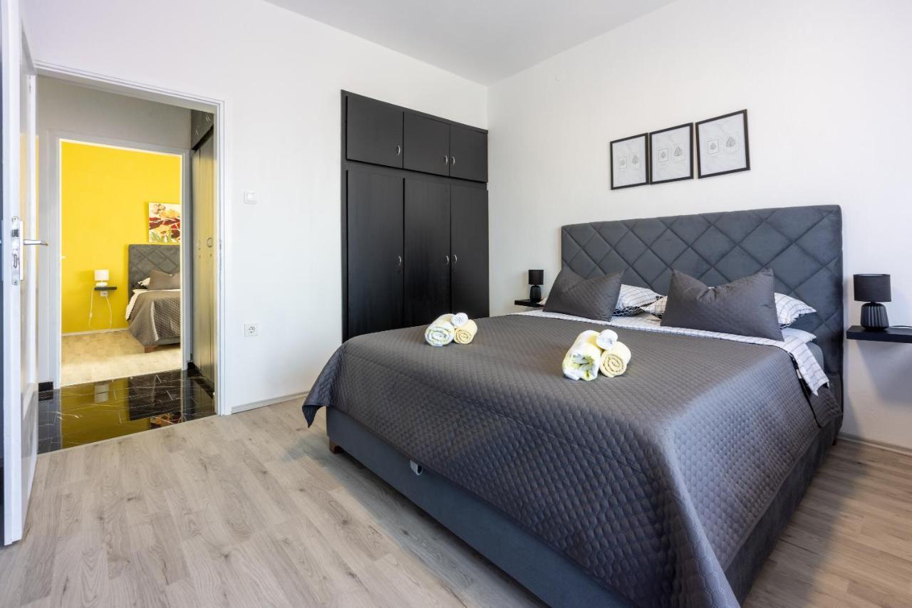 Apartman Dora Криквеница Екстериор снимка