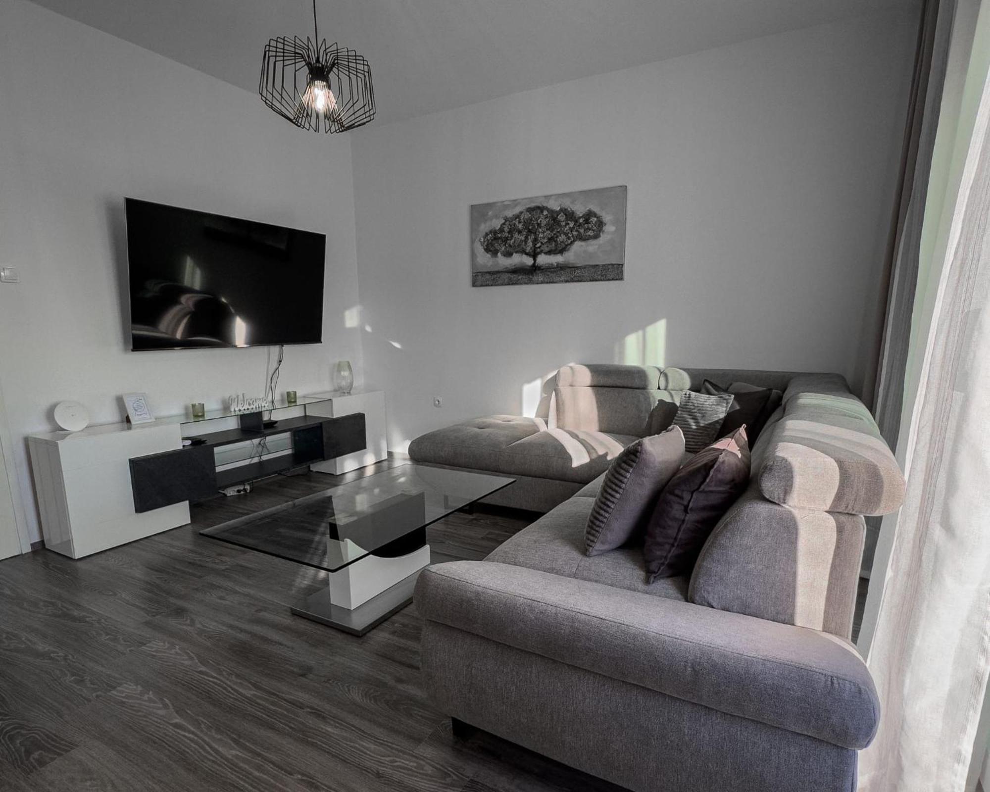 Apartman Dora Криквеница Екстериор снимка