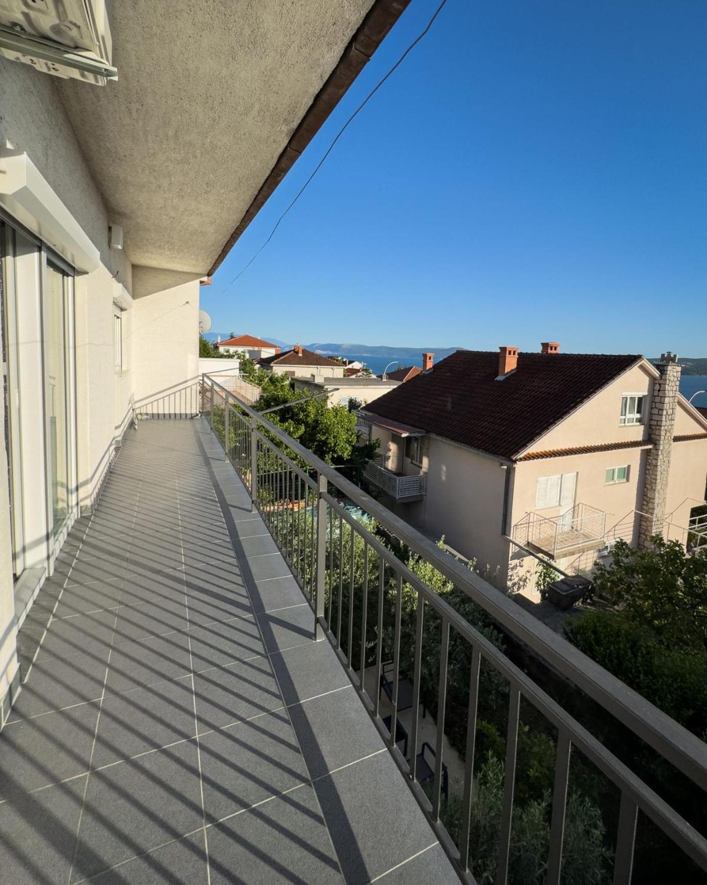 Apartman Dora Криквеница Екстериор снимка