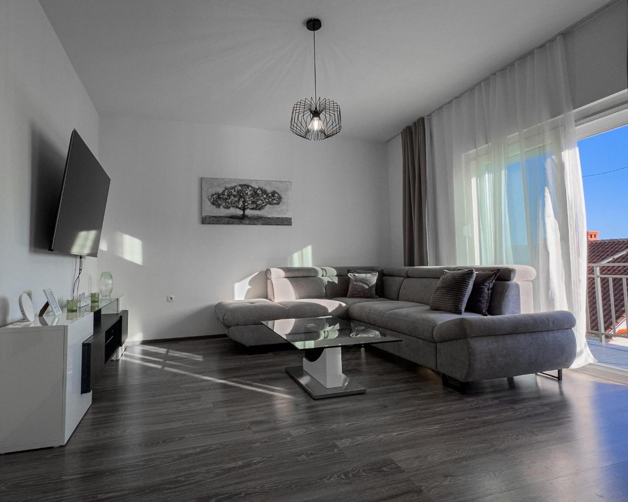 Apartman Dora Криквеница Екстериор снимка