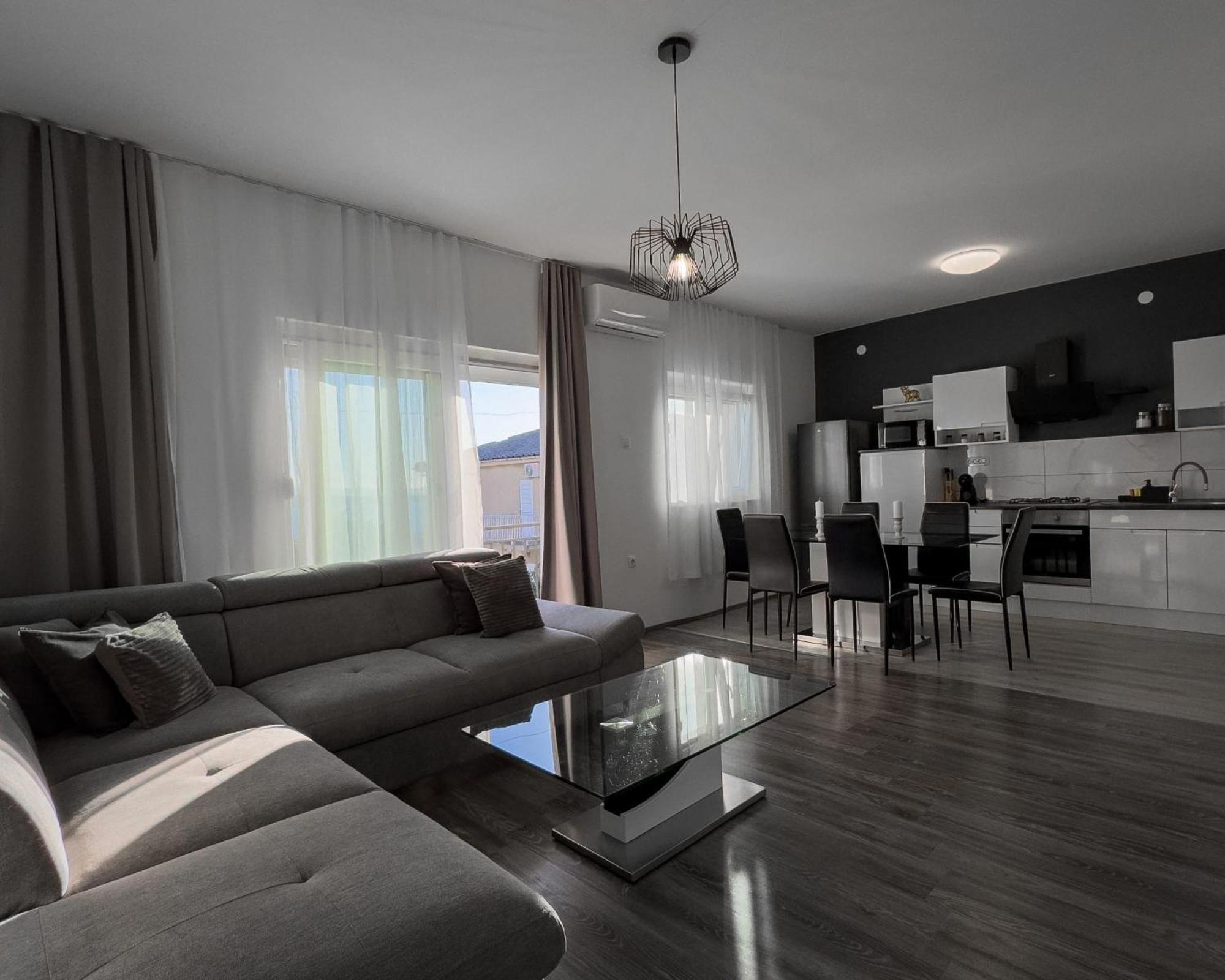 Apartman Dora Криквеница Екстериор снимка