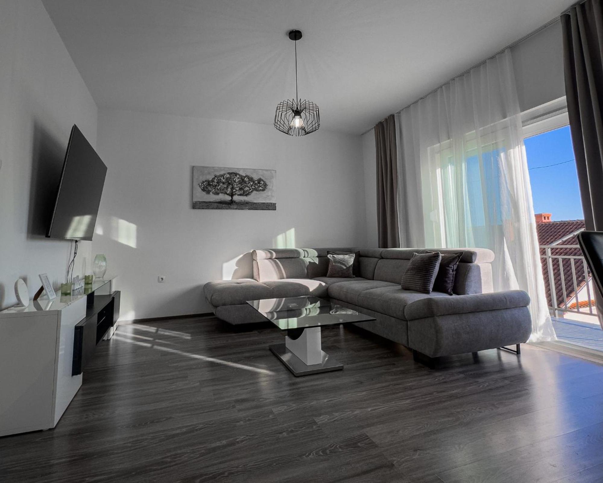 Apartman Dora Криквеница Екстериор снимка