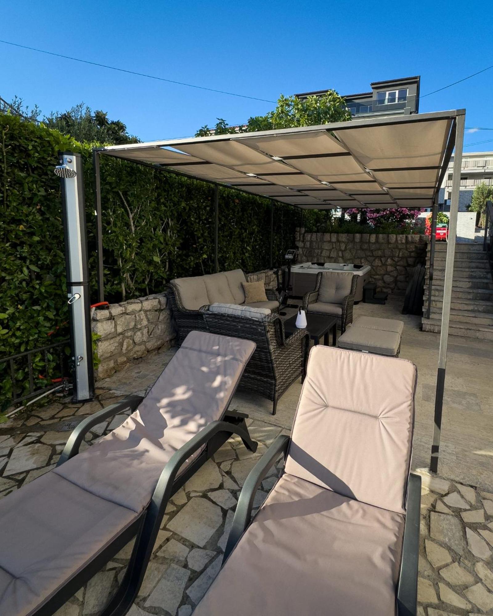 Apartman Dora Криквеница Екстериор снимка